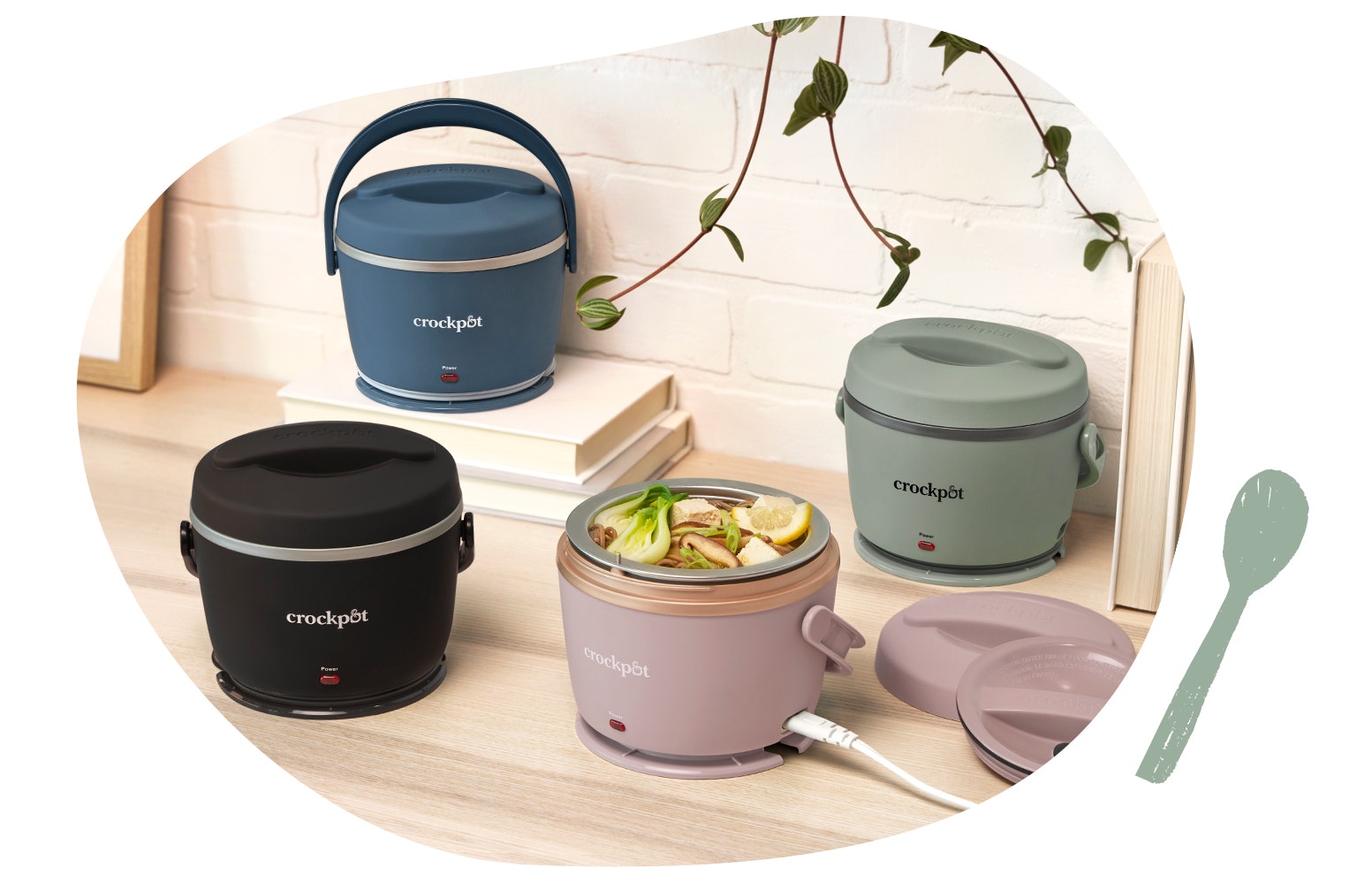 Lunch Crock®
