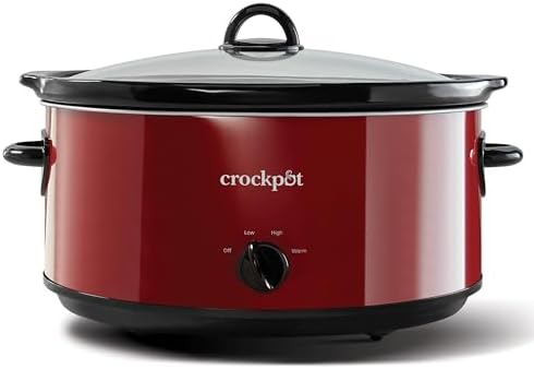 Crock-Pot Express Crock 8 Quart Programmable Slow Cooker - Home Select 387