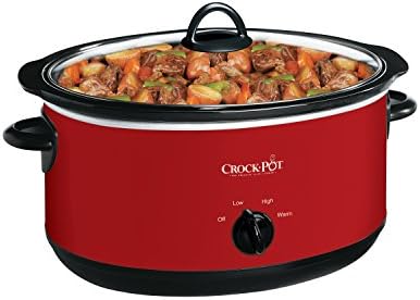 Crock-Pot Express Crock 8 Quart Programmable Slow Cooker - Home Select 387