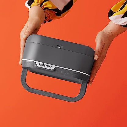 Crock-Pot Portable Electric Lunch Box Food Warmer 28oz - Home Select 760