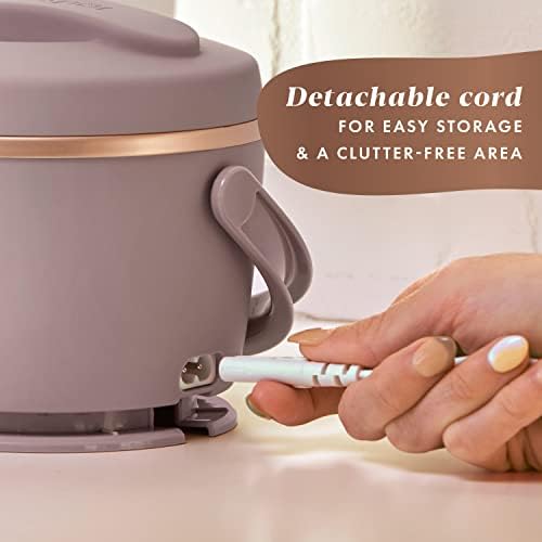 Crock-Pot Electric Lunch Box Food Warmer 20oz – Blush Pink - Home Select 922