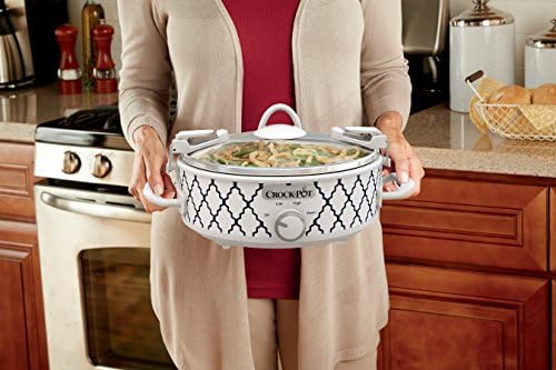Crock-Pot 2.5 Quart Compact Casserole Slow Cooker - Home Select 467