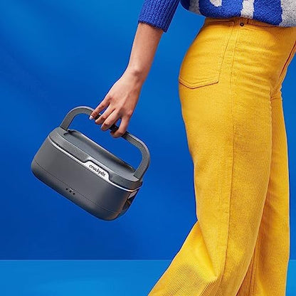Crock-Pot Portable Electric Lunch Box Food Warmer 28oz - Home Select 760