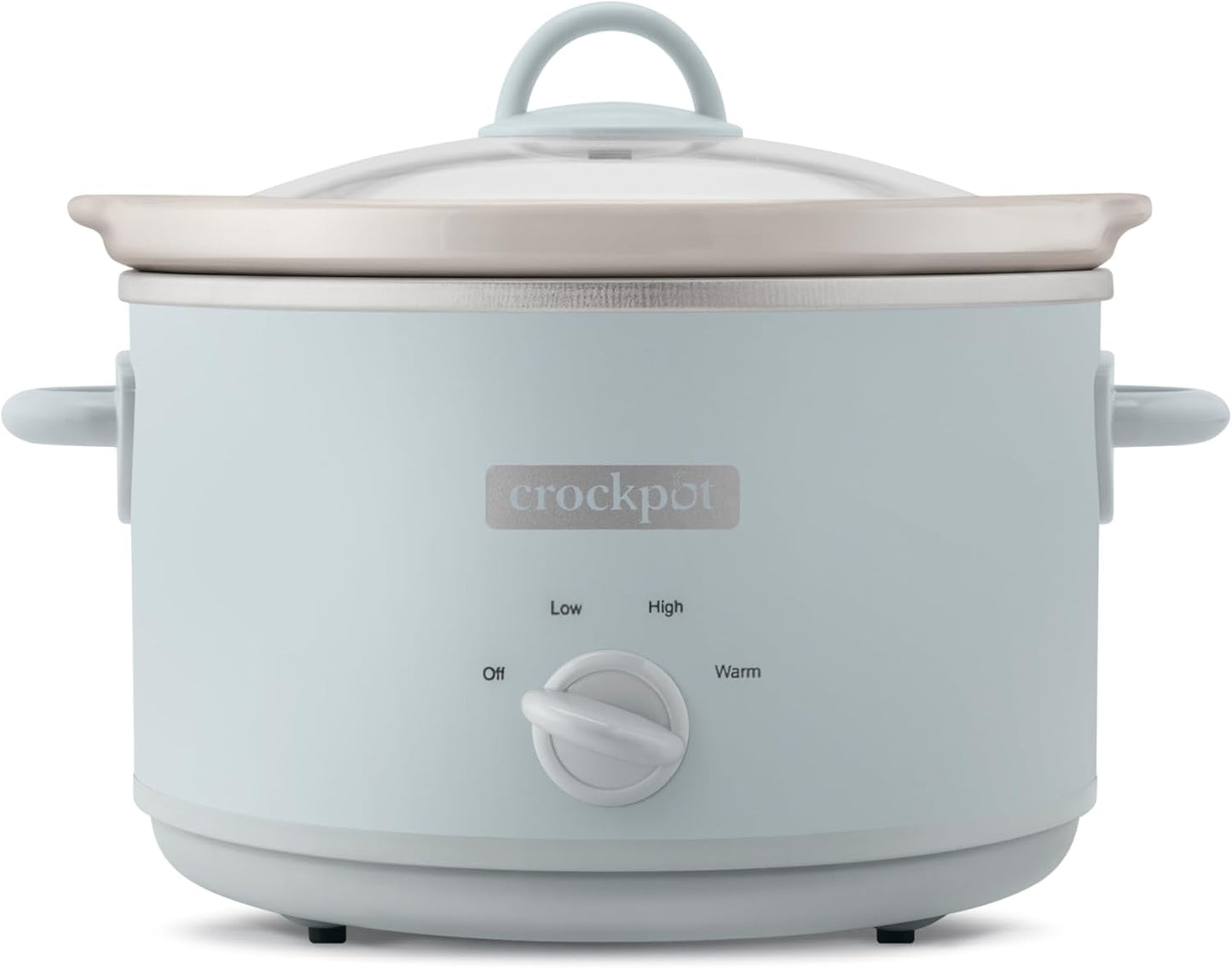 Crock-Pot 2 Quart Mini Slow Cooker – Classic Compact Cooker - Home Select 516